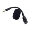 3.5mm Microphones Replacement Mic for Gamings Headsets Headphones view 3