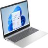 HP 15-FC000 15.6" FHD 1920x1080 IPS Touchscreen Laptop 8-Core AMD Ryzen 7 7730U 24GB DDR4 2TB SSD AMD Radeon Graphics Wi-Fi 6 720p HD Camera Win10 Pro w/ONT 32GB USB view 3