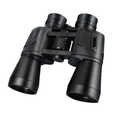 10x50mm Binoculars Adults and Teens,High Power HD Optics for Optics for Bright and Clear Viewing, Perfect for Bird Watching, Hunting, Sports, and Stargazing (Cracked All)