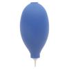 MOLUCKFU Camera Lens Air Blower Mini Squeeze Ball Dust for Photography and Electronics, Blue Compressed Air Duster Tool for Sensor and Keyboard Cleaning view 1