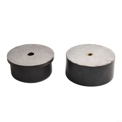 Hot Melt Machine Head for PPR Pipe Welding Tool, Plastic Welding Die Head with Non- Heating Element, Heat Resistant Fusion Fitting Tip,(63mm)