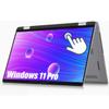 Dell Latitude 7430 2 in 1 Multi-Touch Laptop Computer, Core i5-1245U up to 4.4GHz, 16GB RAM, 512GB SSD, Thunderbolt 4, Backlit Keyboard, 14in FHD Touchscreen Notebook Windows 11 Pro (Renewed) view 1