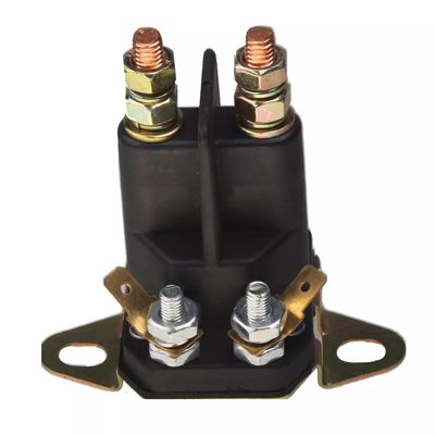 27010-7007 Starter Solenoid for Kawasaki FR651 FR691 FS481 FS481V FS600V FS651V FS691V FX600V FX651V FX691V FX730V