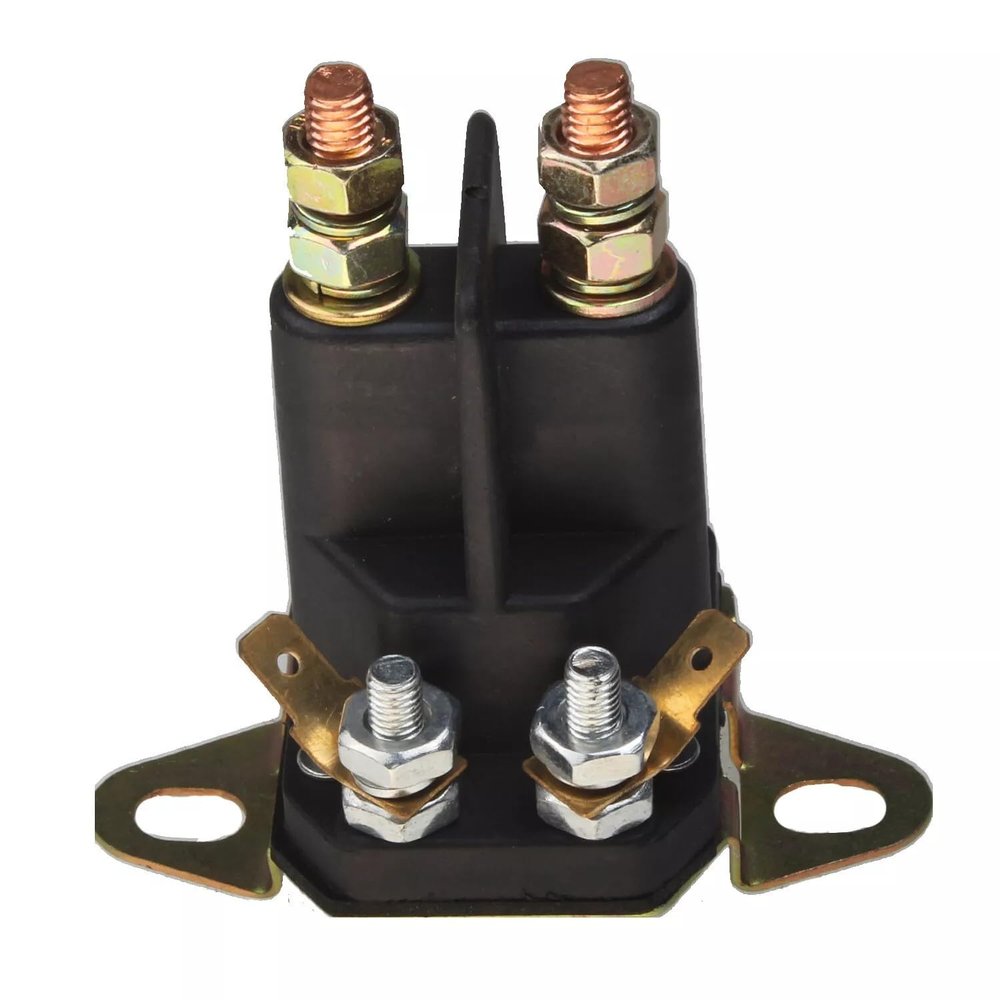 27010-7007 Starter Solenoid for Kawasaki FR651 FR691 FS481 FS481V FS600V FS651V FS691V FX600V FX651V FX691V FX730V