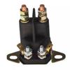 27010-7007 Starter Solenoid for Kawasaki FR651 FR691 FS481 FS481V FS600V FS651V FS691V FX600V FX651V FX691V FX730V view 1