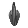 1PCS Shark Fin Rubber Dummy Antenna Aerial Cover 12762122 Compatible for Saab 9-3 9-3SS 9-5 Car Exterior Aerials Replacement Parts view 4