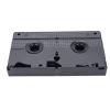 TOPINCN VHS Head Cleaner, VCR Cleaning Tape Wet Cleaning Reusable Up to 50x with Recording Label, for VHS Player VCR Player view 1