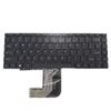 Laptop Parts US for Backlit Keyboard for Teclast F7 Plus F7S, for Gateway GWTN141 GWTN141-1BL Notebook Backlight English MB3181003 YMS-0177 view 1