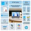 HP Latest 15.6" FHD Laptop with Microsoft Office | Intel 13th 8 Cores i3 CPU (Beat 11th i5) | 16GB RAM | 1TB SSD | AI Copilot Key | Fingerprint Reader | Wi-Fi 6 | Windows 11 | No Mouse view 2
