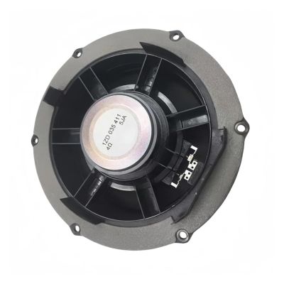 HSXCPXTE Midrange Speaker Compatible with Skoda Octavia Yeti 1ZD035411(07-14 Rear)