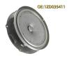 HSXCPXTE Midrange Speaker Compatible with Skoda Octavia Yeti 1ZD035411(07-14 Rear) view 4