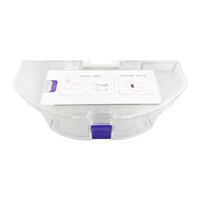 Wanghongqi Original Dust Box, Compatible for Narwal Freo / J3, Robot Vacuum Cleaner Accessories Parts