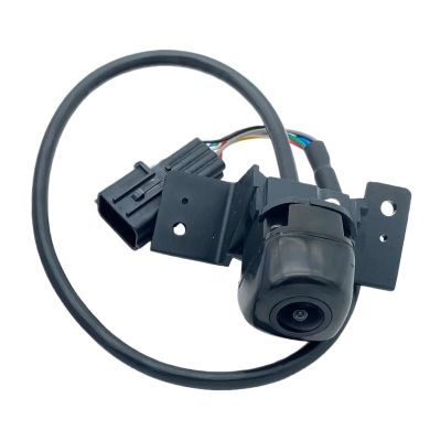 Reverse Camera Compatible For Hyundai/Tucson 2015-2019 Rear View Backup Parking Assist Camera 95760-D3000 95760-D3400 95760-D3001