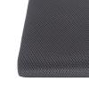 Speaker Fabric, Speaker Grill Mesh Cloth Cover Black Fabric for Home Theater Professional Audio view 1