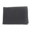 Speaker Fabric, Speaker Grill Mesh Cloth Cover Black Fabric for Home Theater Professional Audio view 4