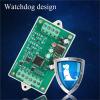 1Pcs Analog Quantity Acquisition Module Modbus Voltage and Current Data Collected Input 4-20mA to RS485(0-10v) view 2