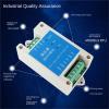 1Pcs Analog Quantity Acquisition Module Modbus Voltage and Current Data Collected Input 4-20mA to RS485(0-10v) view 4
