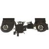0TK0T2 for for Alienware 17 R5 GTX1060 CPU/GPU Graphics Cooling Heatsink Fan Easy to Replace view 1
