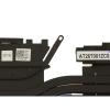 0TK0T2 for for Alienware 17 R5 GTX1060 CPU/GPU Graphics Cooling Heatsink Fan Easy to Replace view 3