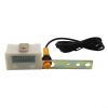 Punch Digital Counter with 5 Digit LCD, Electronic Counting Device for Contactless Handheld Use, Induction Proximity Switch, Resettable view 2