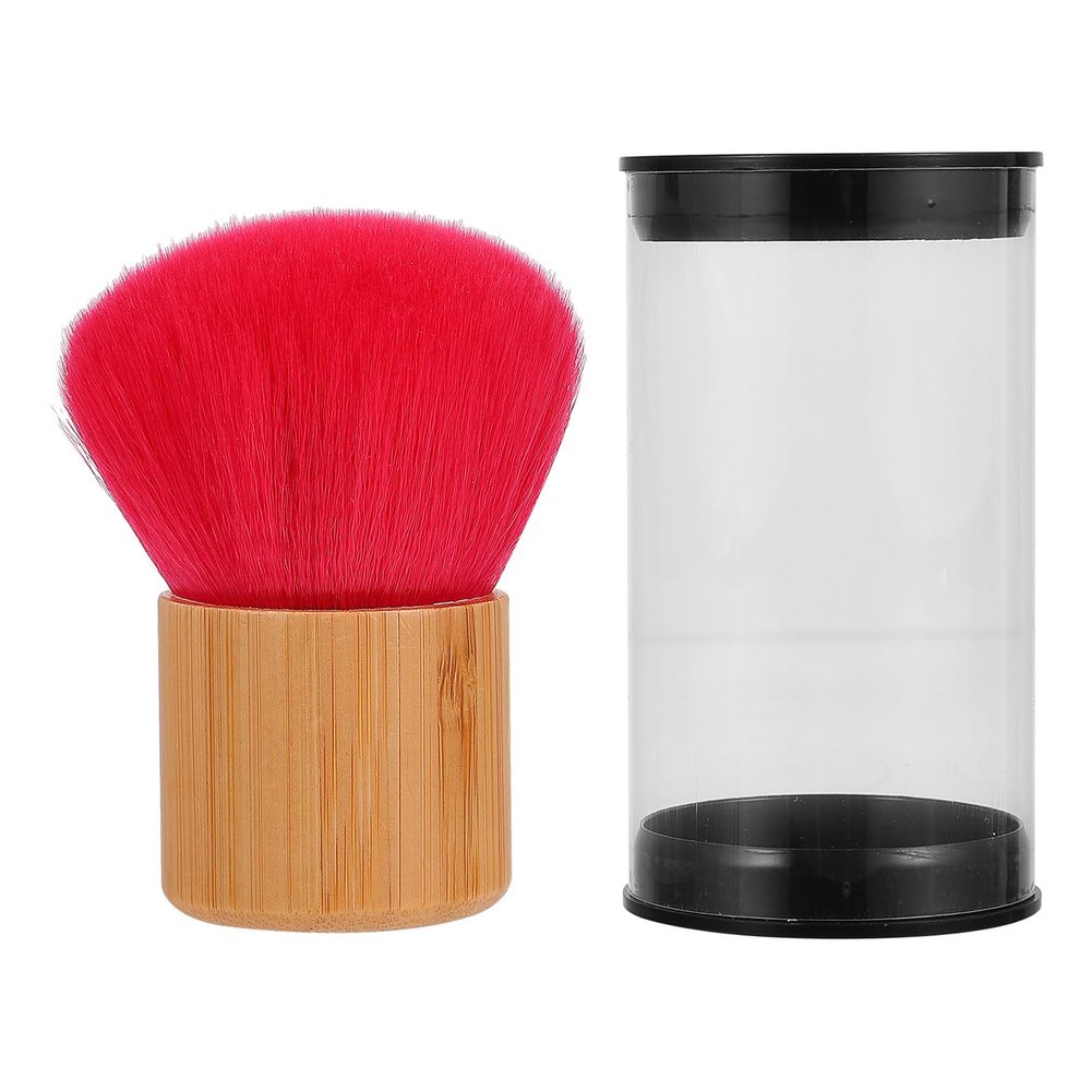 BRIGHTFUFU Vinyl Record Cleaning Brush and Anti-Static Dust Brush for Turntables Soft Bristles Suitable for and Audio Enthusiasts