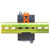 1Pcs Industrial Grade Isolator RS485 Repeater Amplifier Distance Extender Anti-Interference Y Anti-Surge Guide Rail(with Adaptor) view 3