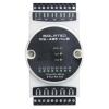 1Pcs 485 Hub 8Channel RS485 Distributor/Repeater One Sub Eight Industrial Isolated Relay(Device only) view 1