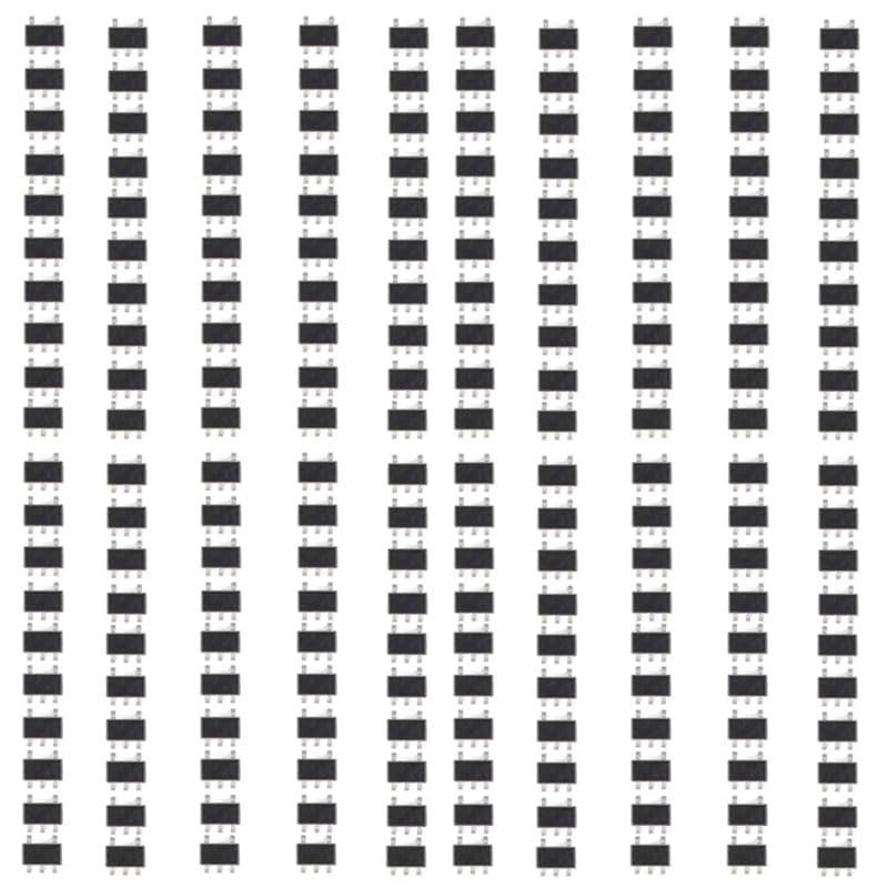 200PCS RT9193-30 RT9193-30GB SOT23-5