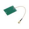5dBi UHF for RFID 902-928MHz with Male Connector, PCB for RFID Reader, Circular Polarization, Compact 5cm Design, High Gain view 2