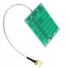 5dBi UHF for RFID 902-928MHz with Male Connector, PCB for RFID Reader, Circular Polarization, Compact 5cm Design, High Gain view 3