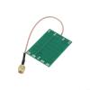 5dBi UHF for RFID 902-928MHz with Male Connector, PCB for RFID Reader, Circular Polarization, Compact 5cm Design, High Gain view 4