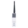 Industrial Ethernet Serial Server RS485 to 4G DTU with Rail Mounting CAT1 5 Mode 13 Frequency 950V DC for Factory Automation High Speed Data Transmission Device PC ABS Material view 3