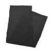 1.7mx0.5m Speaker Grill Cloth Stereo Gille Fabric Speaker Mesh Cloth Dustproof Protective Cover for Stage Sound Box/KTV Box(Black) view 1