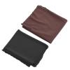 1.7mx0.5m Speaker Grill Cloth Stereo Gille Fabric Speaker Mesh Cloth Dustproof Protective Cover for Stage Sound Box/KTV Box(Black) view 2