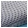 160x200cm/160x45cm 3D Breathable Three Layer Speaker Mesh Fabric for Stereo Grille Fabric Dustproof Audio Cloth Car Seat Cover(1,160x90cm-pre Cut) view 1