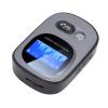 ZDAGELD 5.3 Transmitter Receiver Low Latency Sound Digital Display Portable Wireless Airplane Adapter, Ideal for Airplane Use with Dual 3.5mm Ports, 18 Hours Playback Enjoyment for view 4