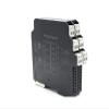 1Pcs Signal Isolator Passive Gate 4-20mA Module One in and Two Out Voltage Current Conversion 0-10V/5V(2 in 2 Out 0-20mA) view 1