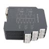 1Pcs Signal Isolator Passive Gate 4-20mA Module One in and Two Out Voltage Current Conversion 0-10V/5V(2 in 2 Out 0-20mA) view 4