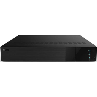 ENS Titanium ED9308H5NV-8P-ANB IP 8CH 80/80Mb Up to 12MP 8 Port PoE 4K HDMI 1xSATA NDAA NVR