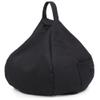 Bean Bag Pillows Phone Holder, Soft Beanbag Phone Stand Anti Slip Book Stand Pillow for Reading in Bed view 1