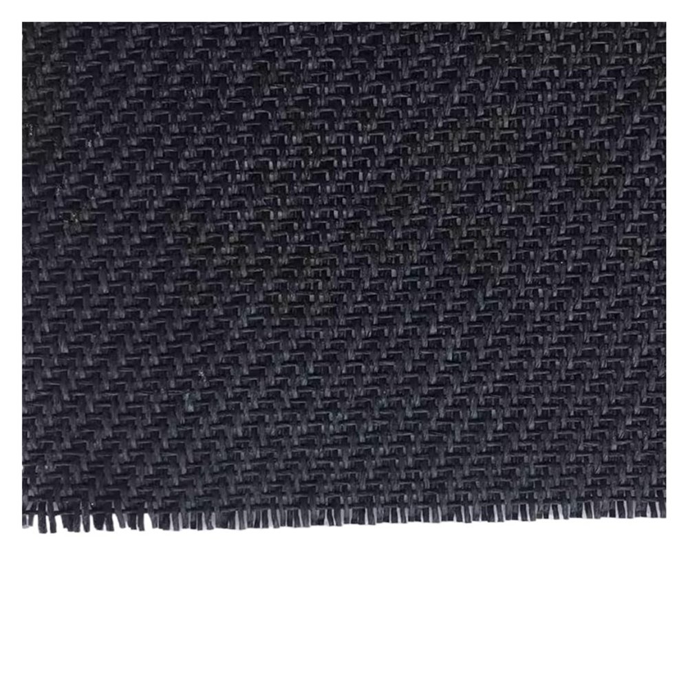 Bass Guitar Speaker Mesh Speaker Dust Cloth Stereo Grille Filter Audio Dustproof Cloth(Black,50cm x 150cm)