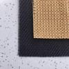 Bass Guitar Speaker Mesh Speaker Dust Cloth Stereo Grille Filter Audio Dustproof Cloth(Black,50cm x 150cm) view 3