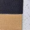 Bass Guitar Speaker Mesh Speaker Dust Cloth Stereo Grille Filter Audio Dustproof Cloth(Black,50cm x 150cm) view 4