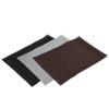 1.4x0.5m Speaker Grill Cloth Polyester Dustproof Protective Cloth Cover Stereo Audio Speaker Mesh Grill Cloth(Black) view 2