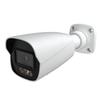 ENS Titanium IP-5IR4C4A2-28 IP 4MP 2.8mm Ai-ISP Full Color 98ft Light NDAA Mic Bullet Camera view 1