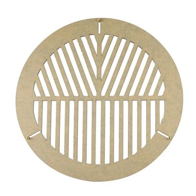 Astronomical Telescope Accessories Astronomical Telescope Accessories Deep Space Fishbone Focusing Plate 230-290mm Acrylic Fishbone Plate