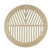 Astronomical Telescope Accessories Astronomical Telescope Accessories Deep Space Fishbone Focusing Plate 230-290mm Acrylic Fishbone Plate view 1