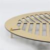 Astronomical Telescope Accessories Astronomical Telescope Accessories Deep Space Fishbone Focusing Plate 230-290mm Acrylic Fishbone Plate view 3