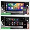 10.25 Inch Linux Screen Upgrade for Mercedes SLS AMG NTG 4.0 C197 R197, Wireless CarPlay and Android Auto, Screen Mirroring, Vehicle Cameras view 4