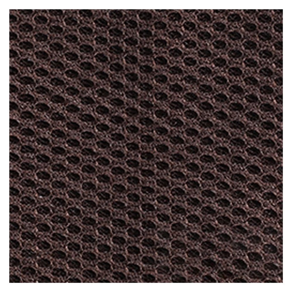 140 50cm Breathable Speaker Cloth Grille Dustcloth Filter Fabric Mesh Stereo Gille Fabric Dustproof(Brown)